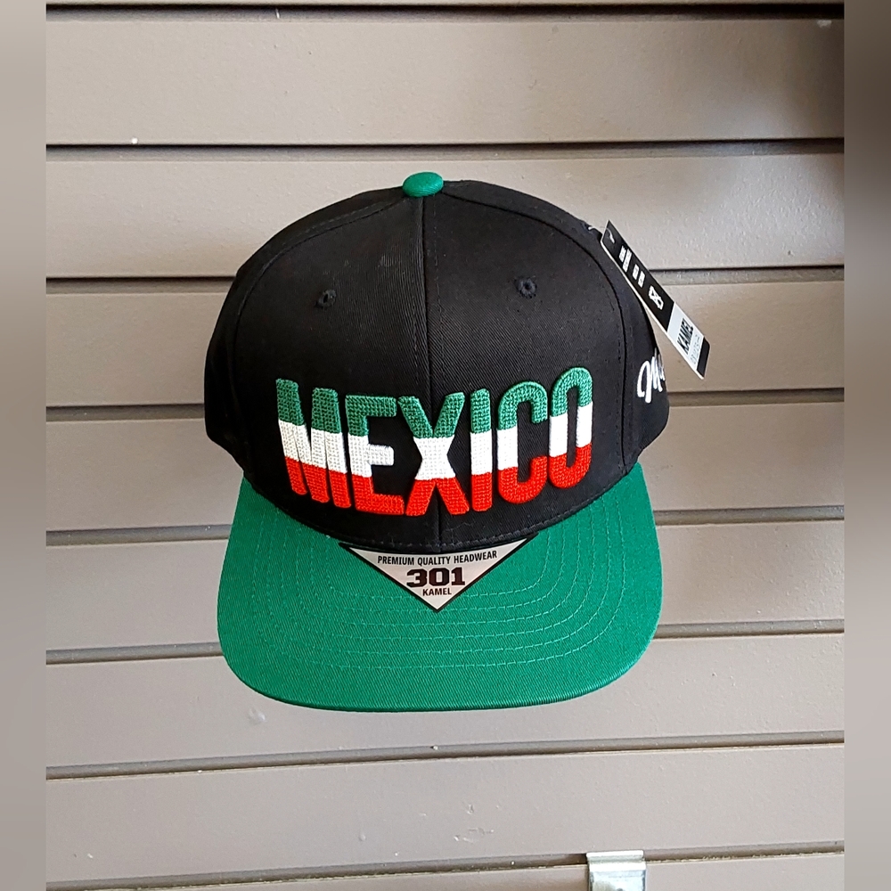 Mens cap